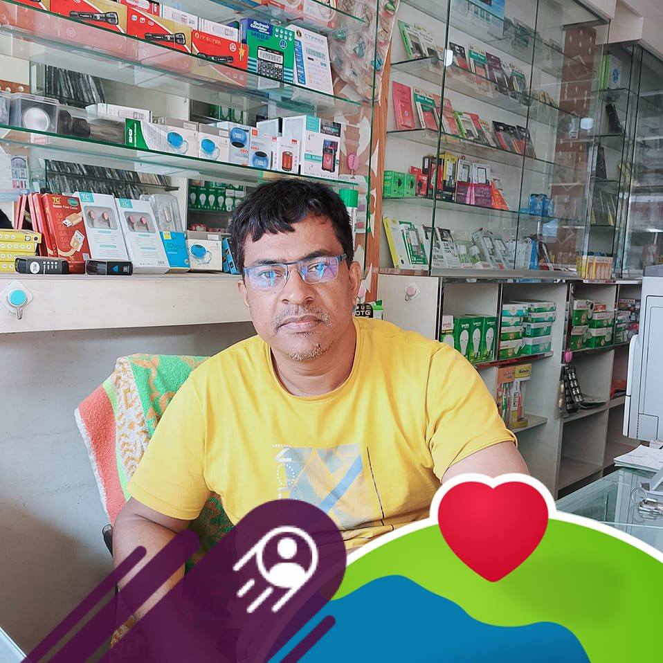 Mahirul Islam