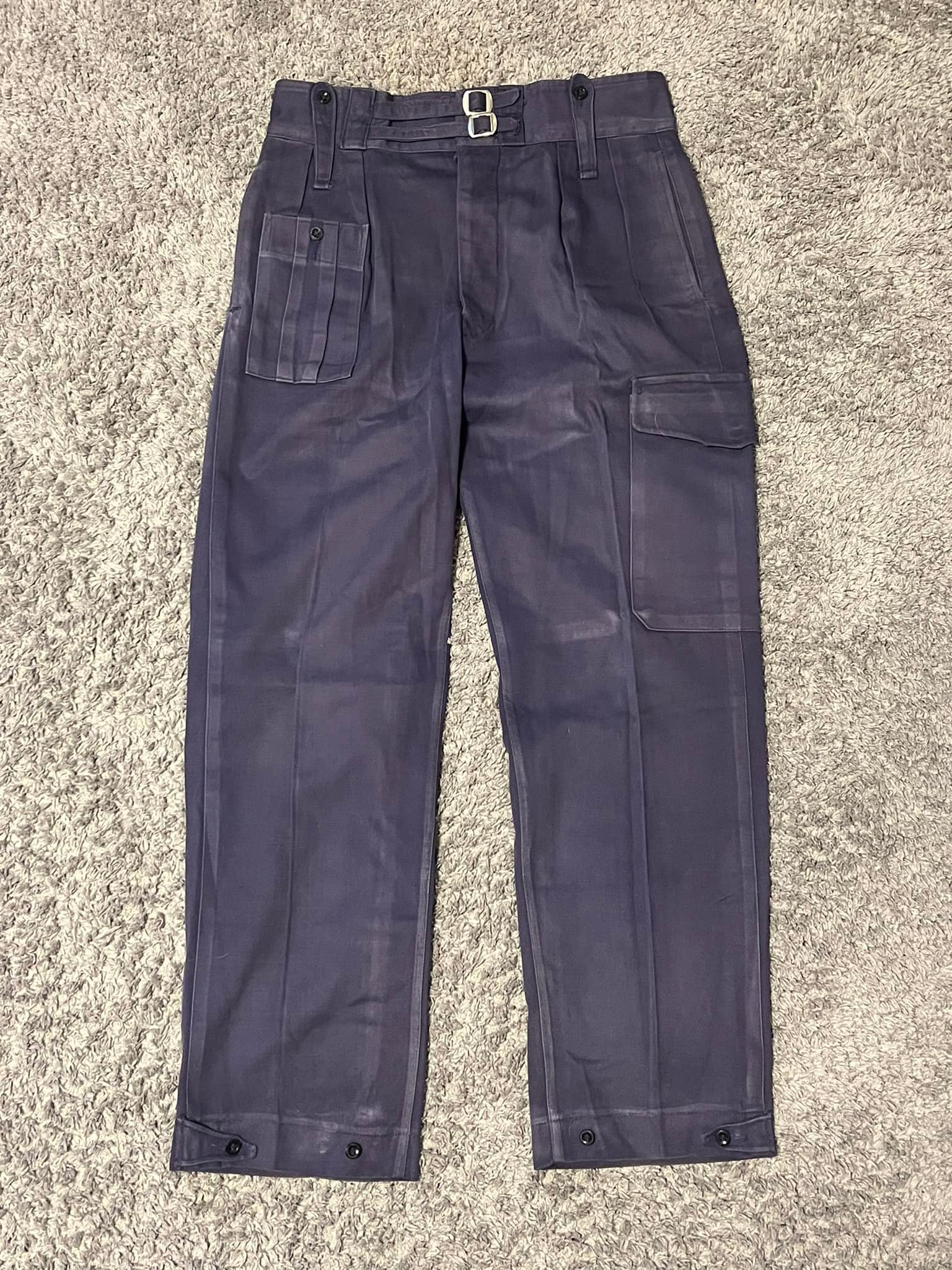 WTAPS / SDDT2001 / TROUSERS / POLY. RIPSTOP #wtaps #wtaps_dailypics