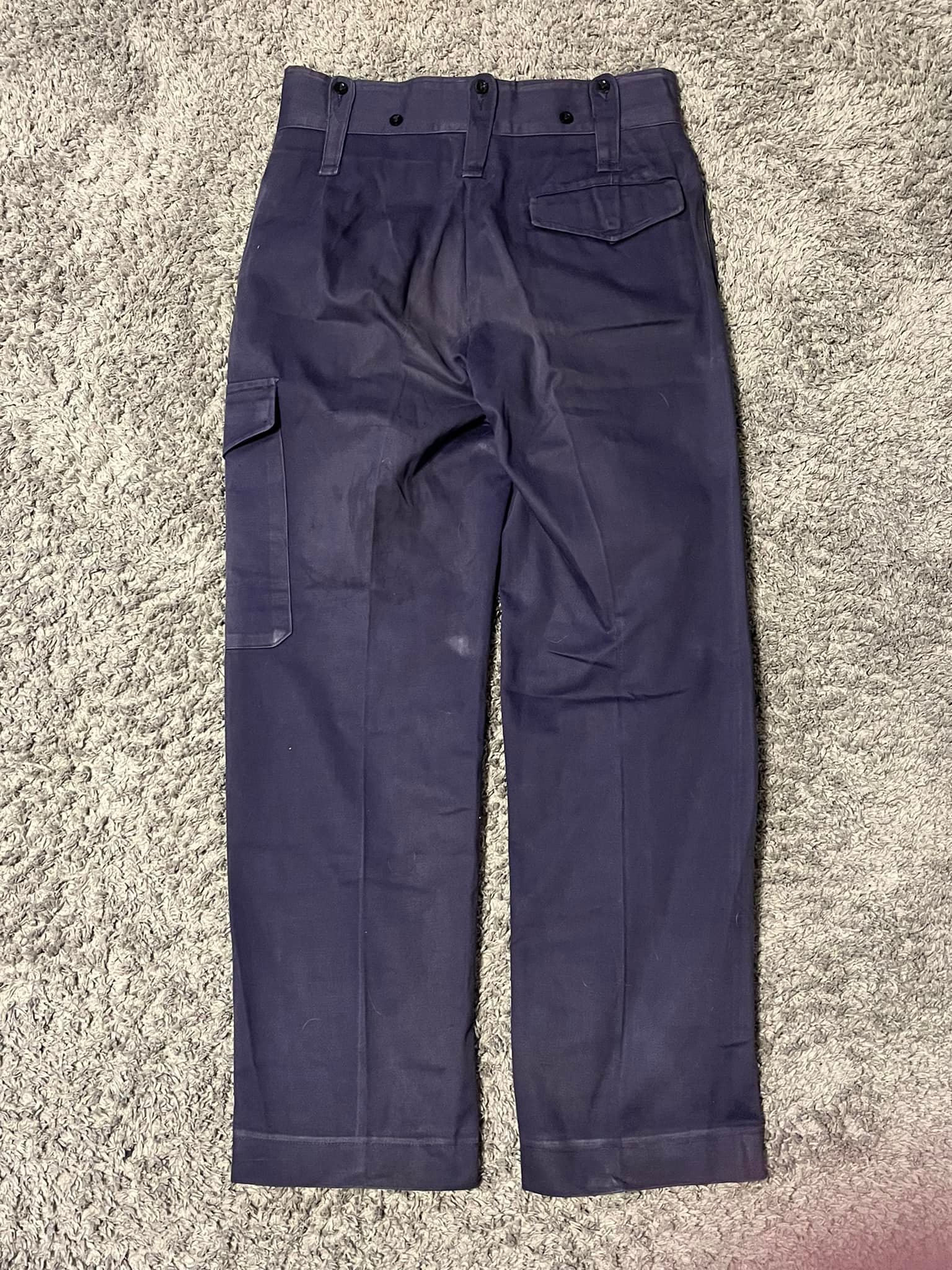WTAPS / SDDT2001 / TROUSERS / POLY. RIPSTOP #wtaps #wtaps_dailypics
