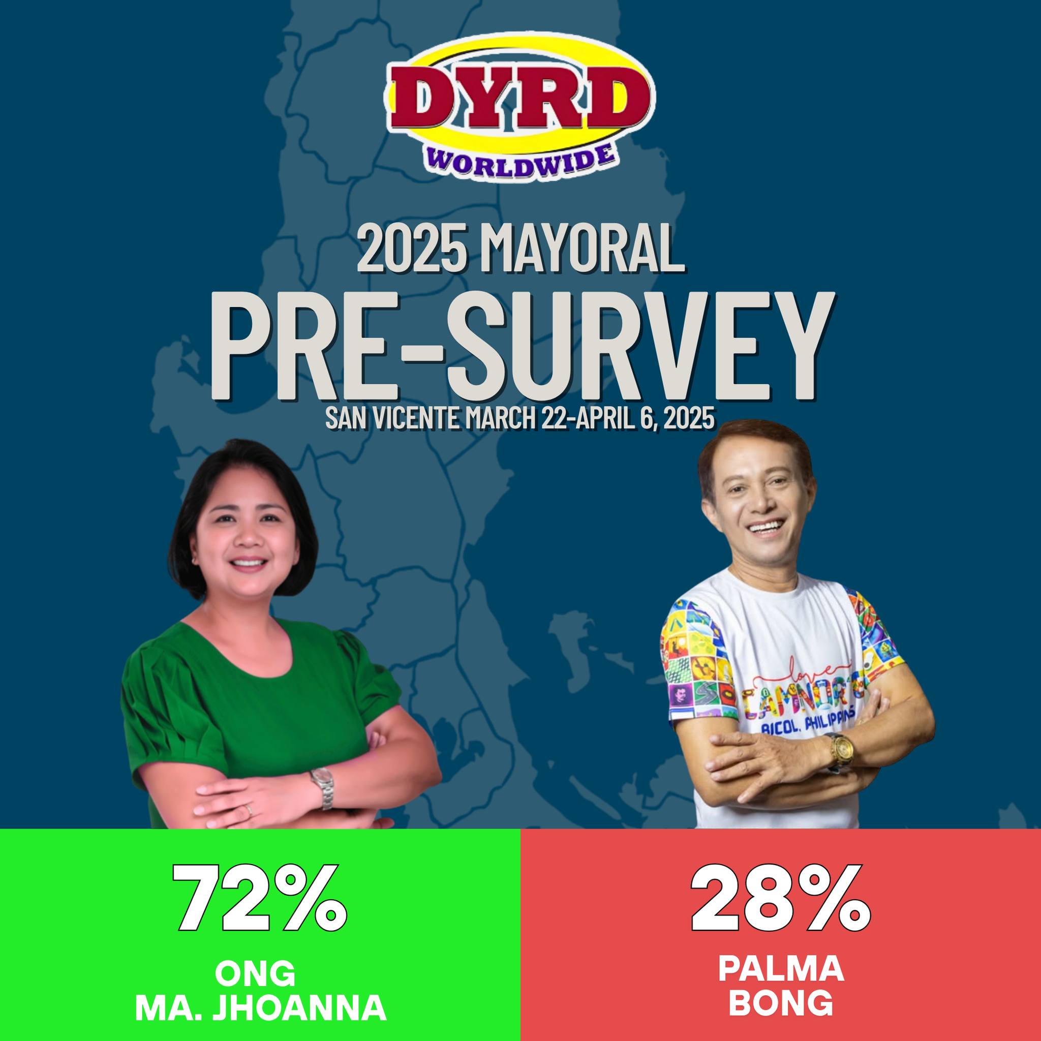 DYRD Bicol - DYRD Bicol added a new photo.