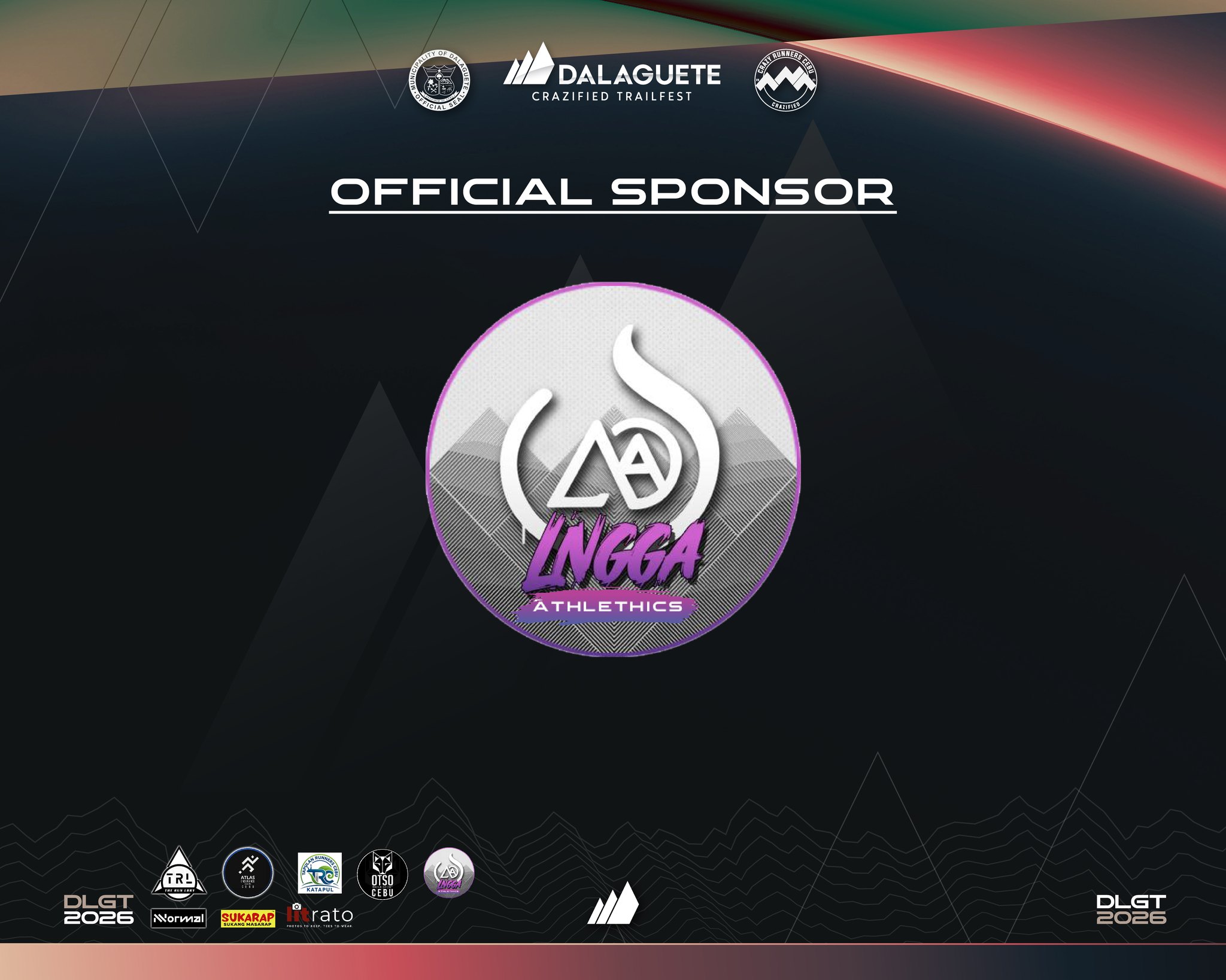 Dalaguete - LNGGA Athletics is joining the Dalaguete Crazified ...