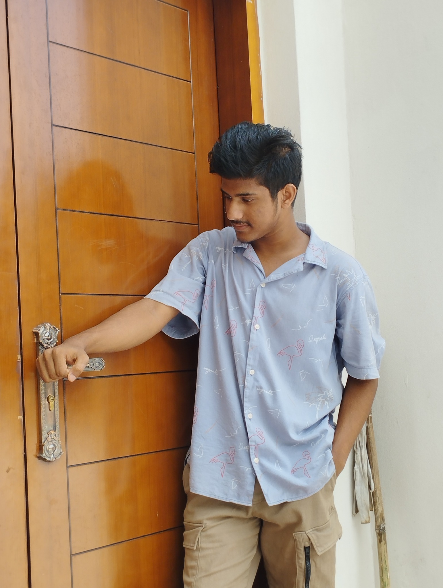 Shah Riar