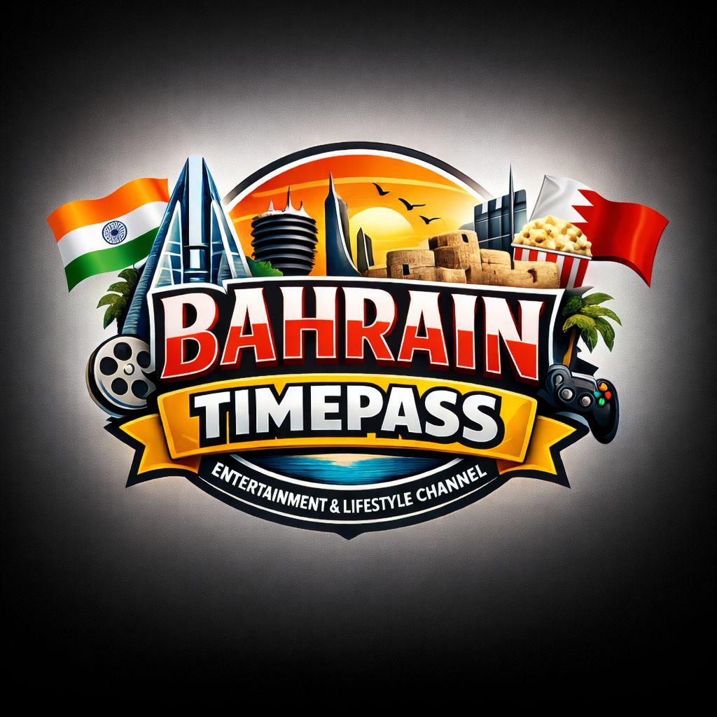 Bahrain Timepass | Isa Town