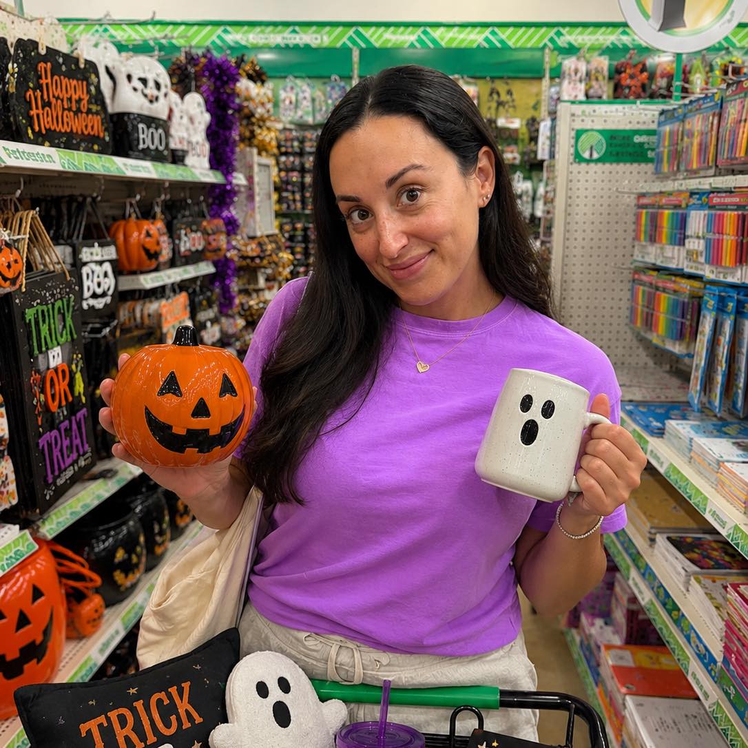Just when I thought I was done reporting on Target’s fall finds… I ...