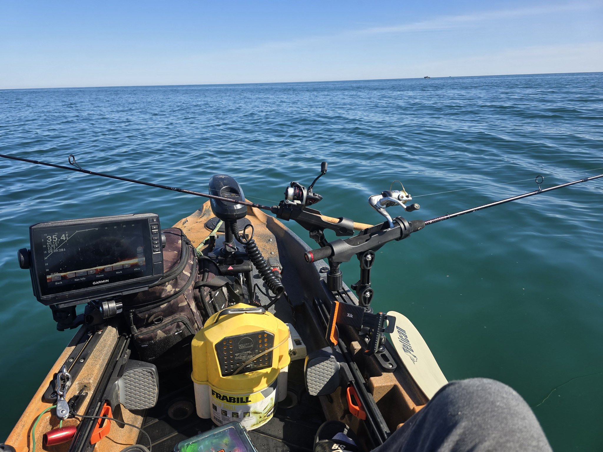 eel river fishing lures Run Off Swimming Sand 1-1/2oz Natural Casting Reels - Reel Reel:SHIMANO Czech Nymphing but in a size