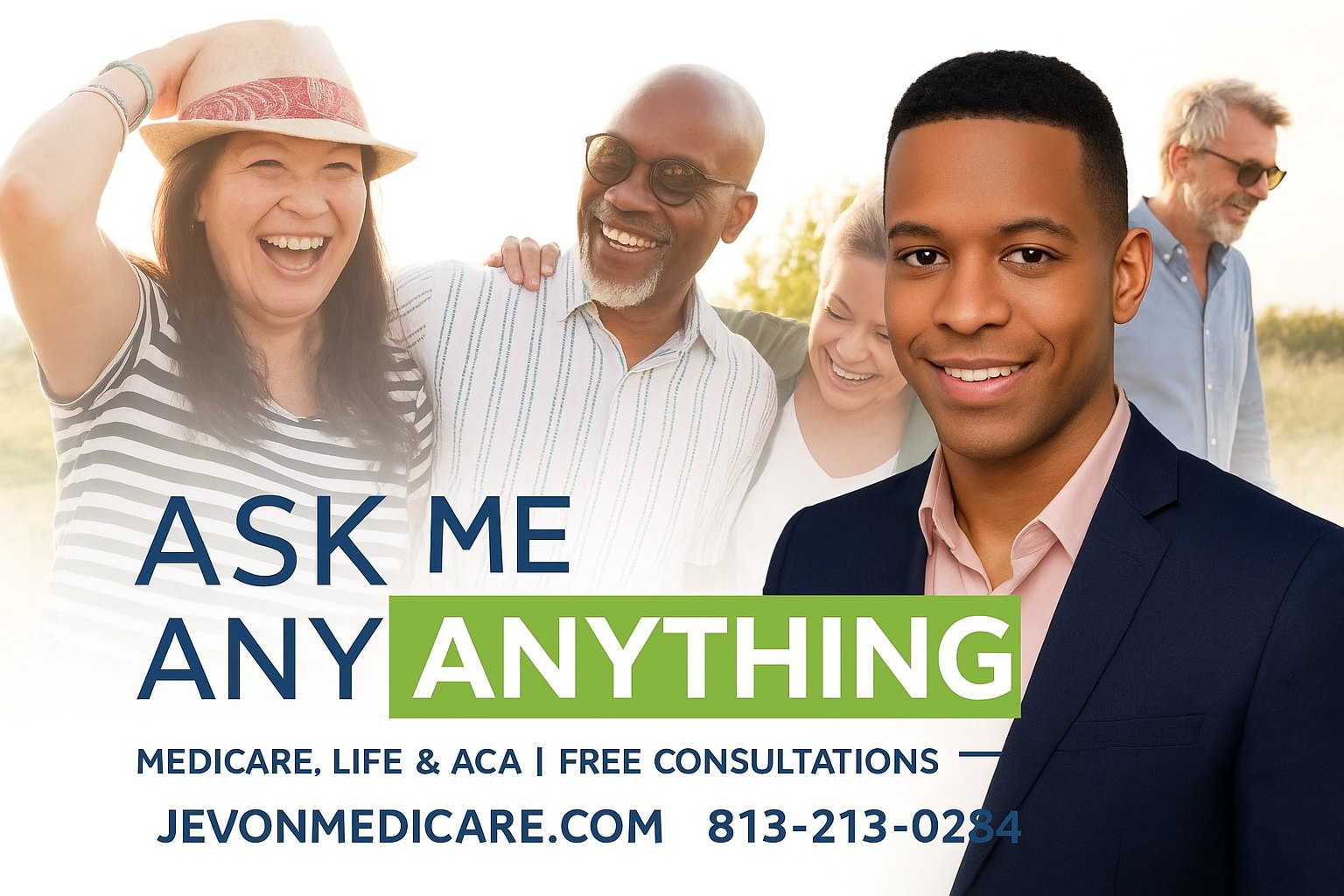 Jevon Medicare