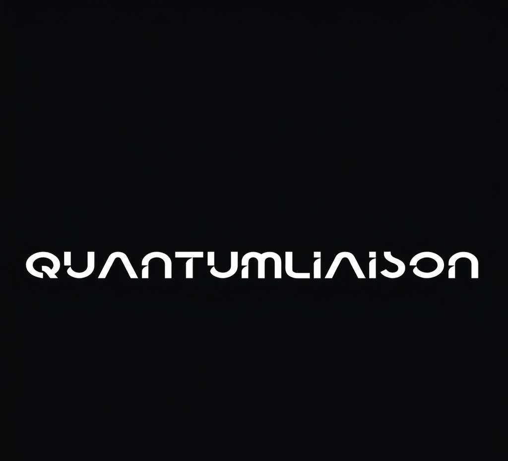 Get the book now https://www.amazon.com/dp/B0HLJFR1SY | Quantum Liaison