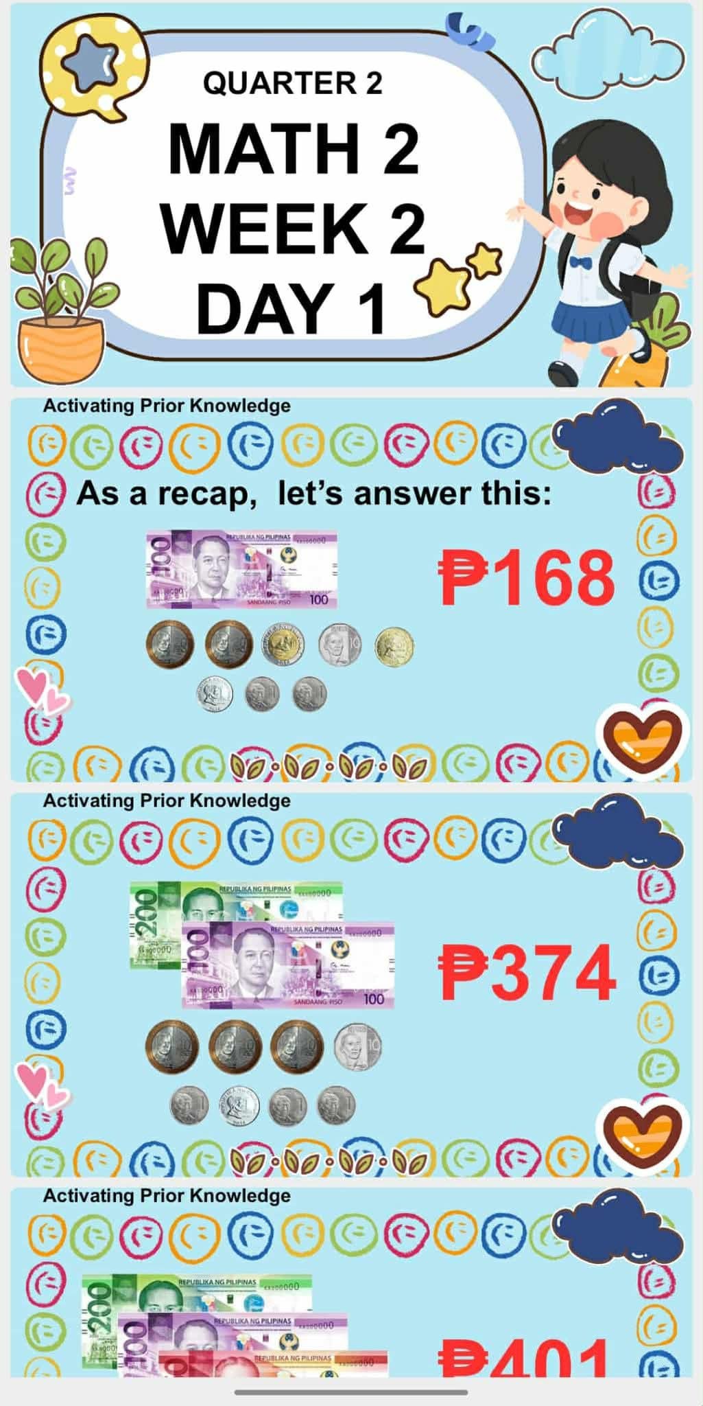 Deped Matatag Grade 2 Complete Files | GRADE 2 MATATAG CURRICULUM ...