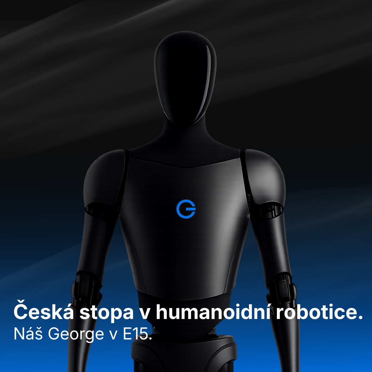 George Robot