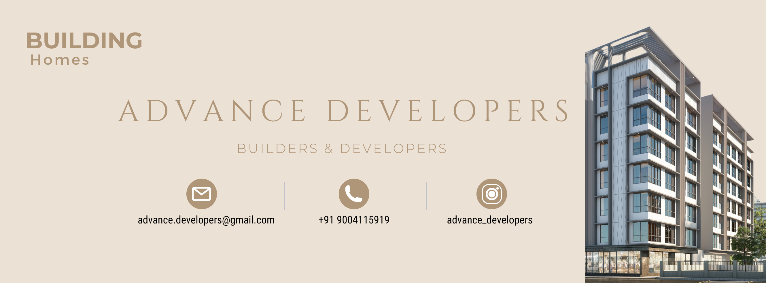 Advance Developers