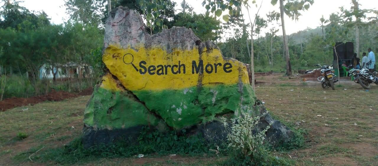 CLUB SEARCHMORE🔍