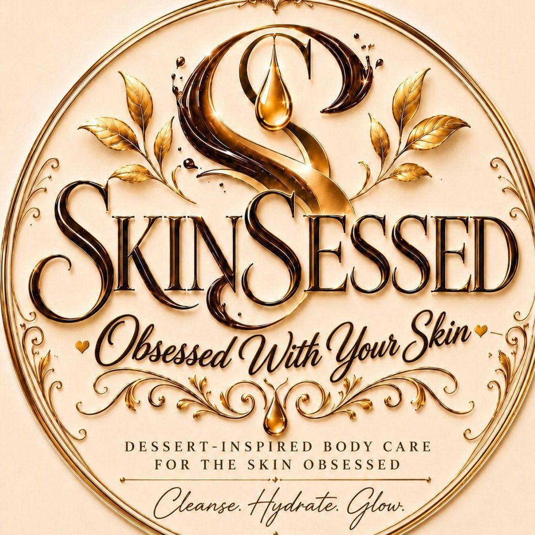🍎🍂 WAIT… THAT'S SOAP?! Oh, but darling, it gets even prettier up close ...