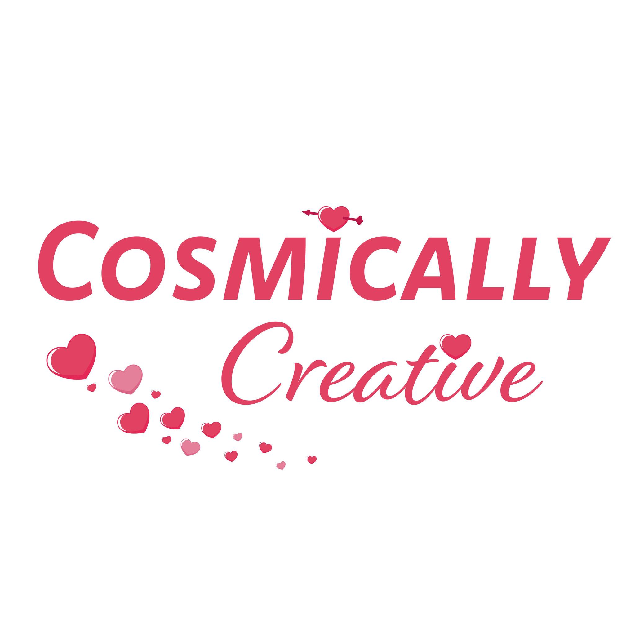 Cosmically Creative | Sioux Center IA