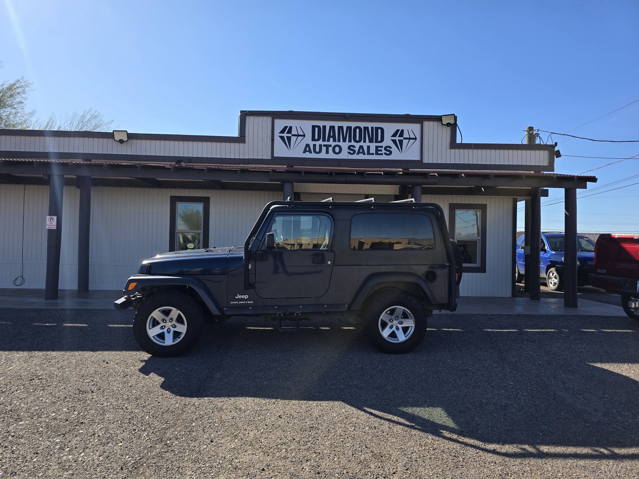 Diamond Auto Sales | Bullhead City AZ