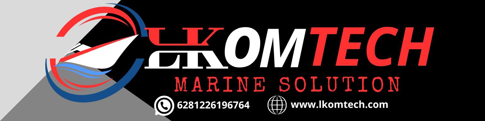 L Komtech Marine