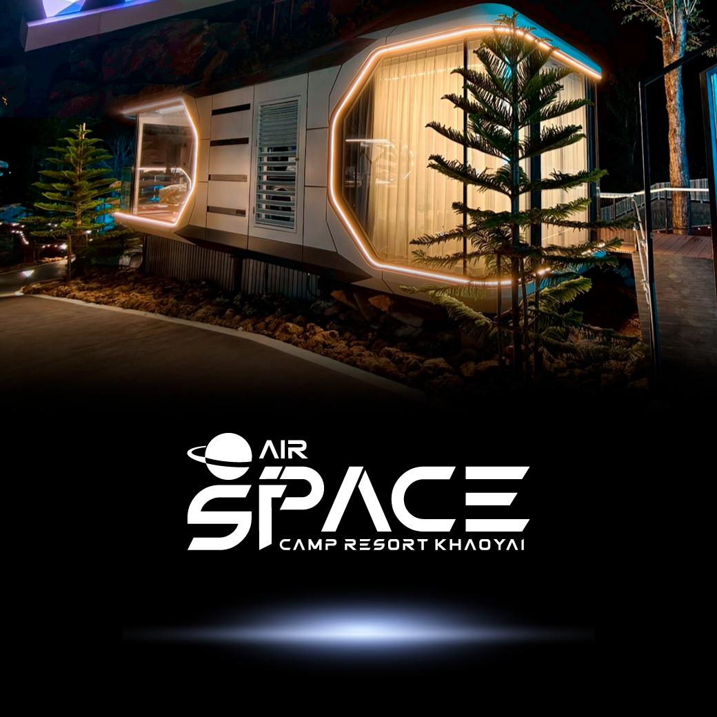 Air Space Camp Resort