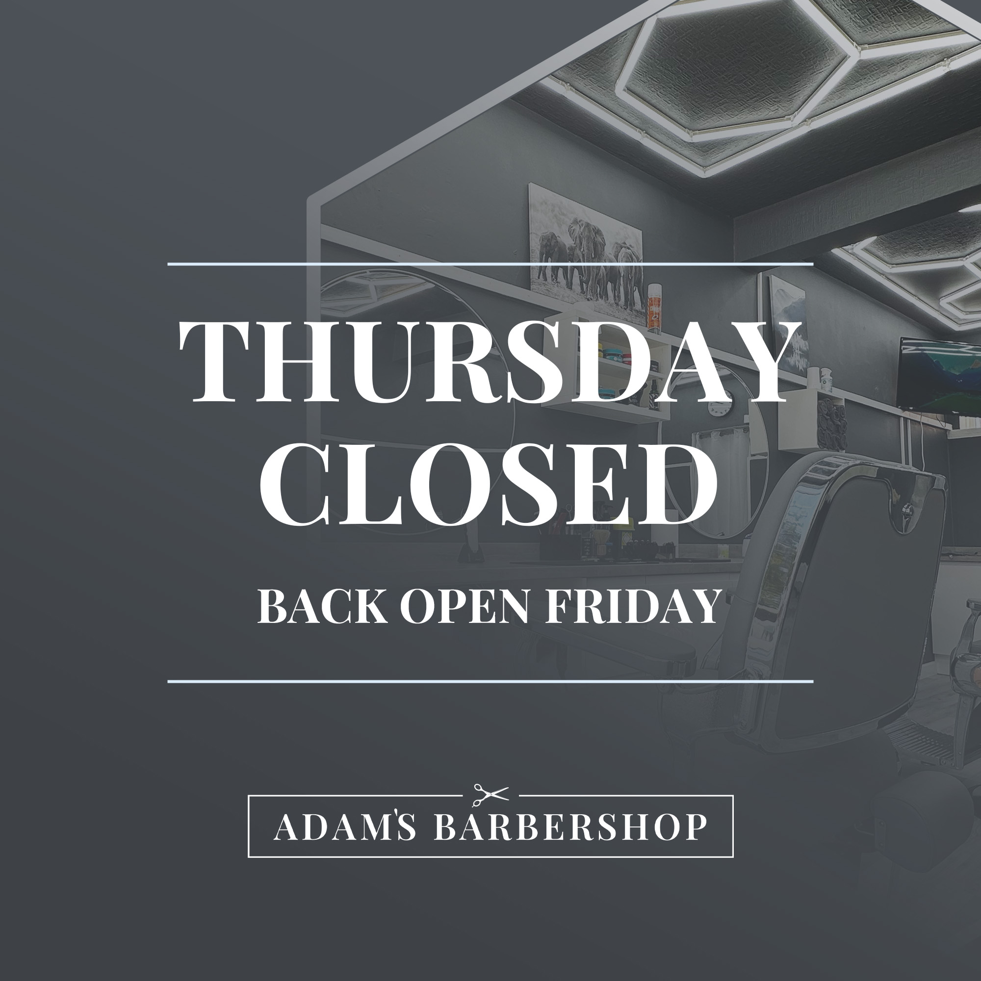 Adam’s Barbershop Fishburn | Durham