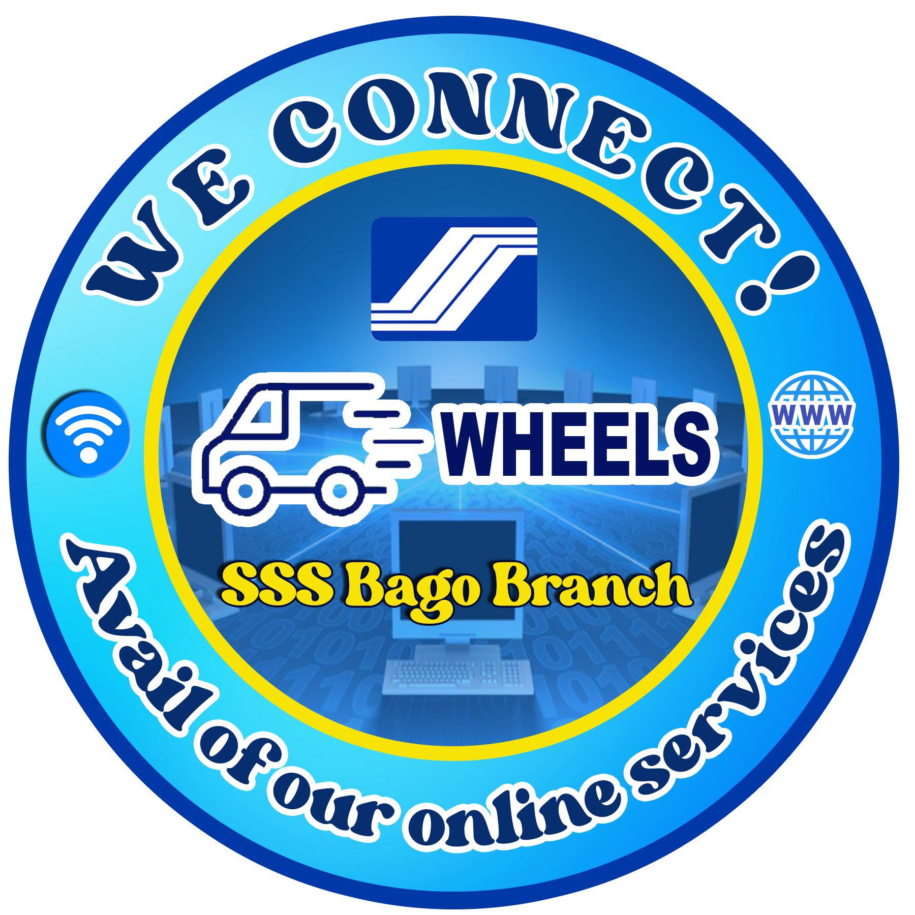 📢 ANNOUNCEMENT: The SSS E-Wheels Team... - SSS BAGO e-WHEELS | Facebook