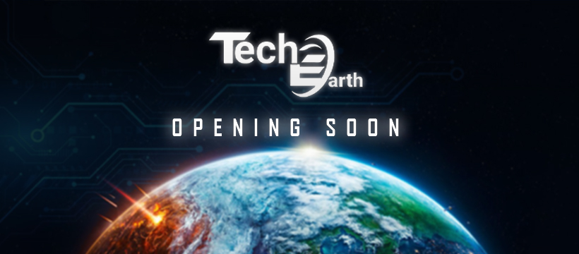 Tech Earth