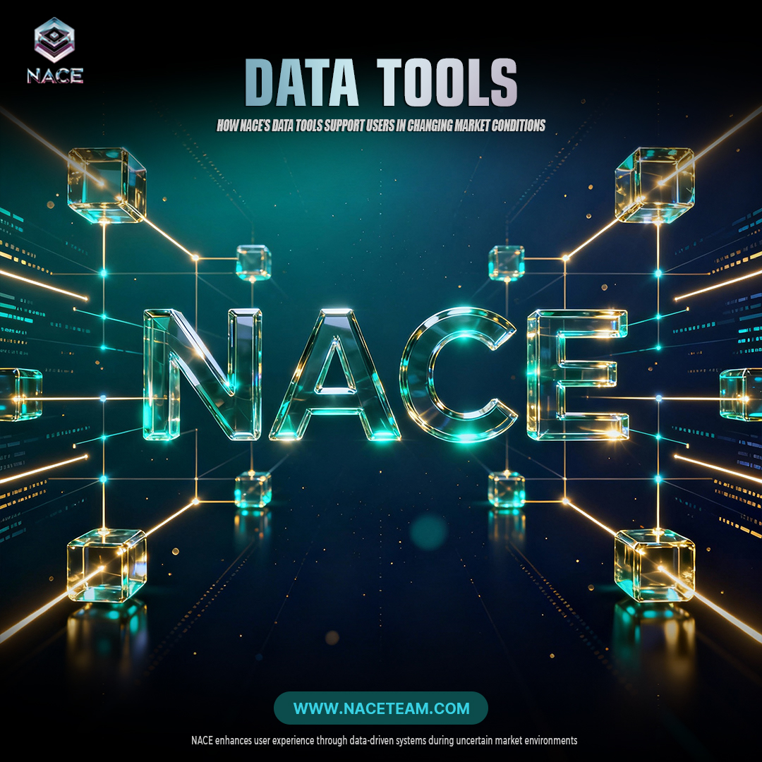 NACE - How NACE’s Data Tools Support Users in Changing... | Facebook