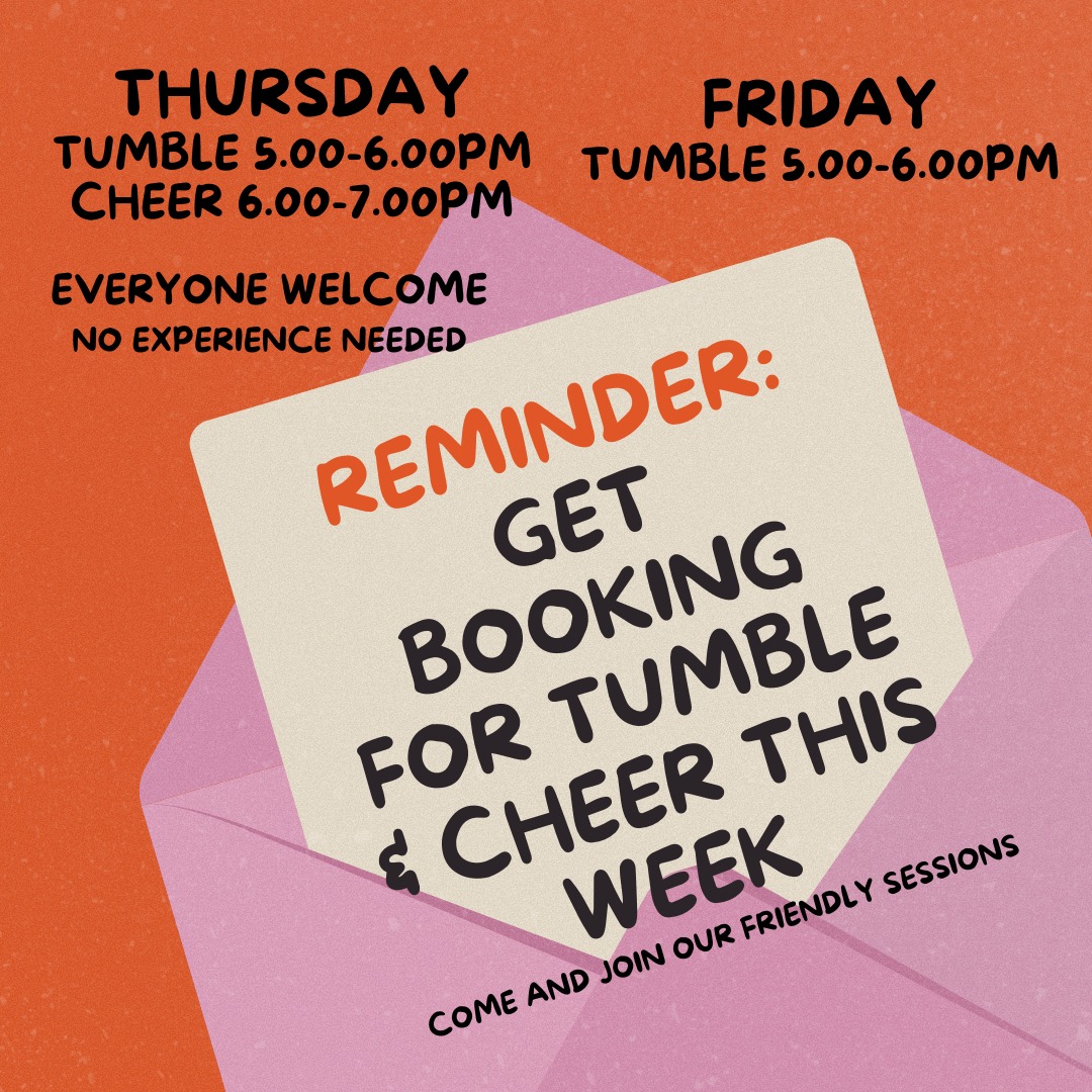 Revive Xtreme - CHEER:... | Facebook