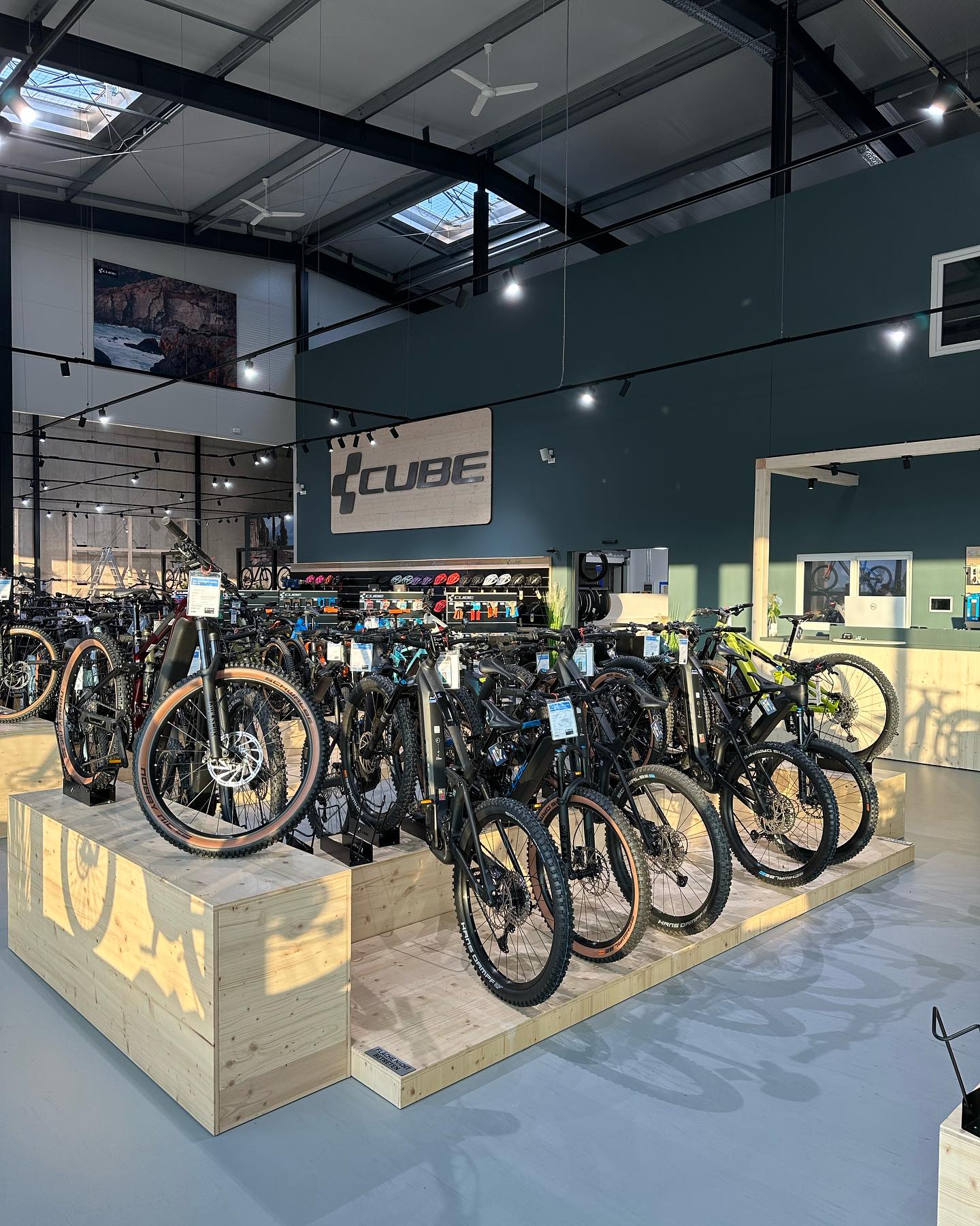 scott gravel e-bike Speedster 30 Größe:M (52) Metal Gear Solid: Master no matter what the Cube Stereo Hybrid 160 HPA Race