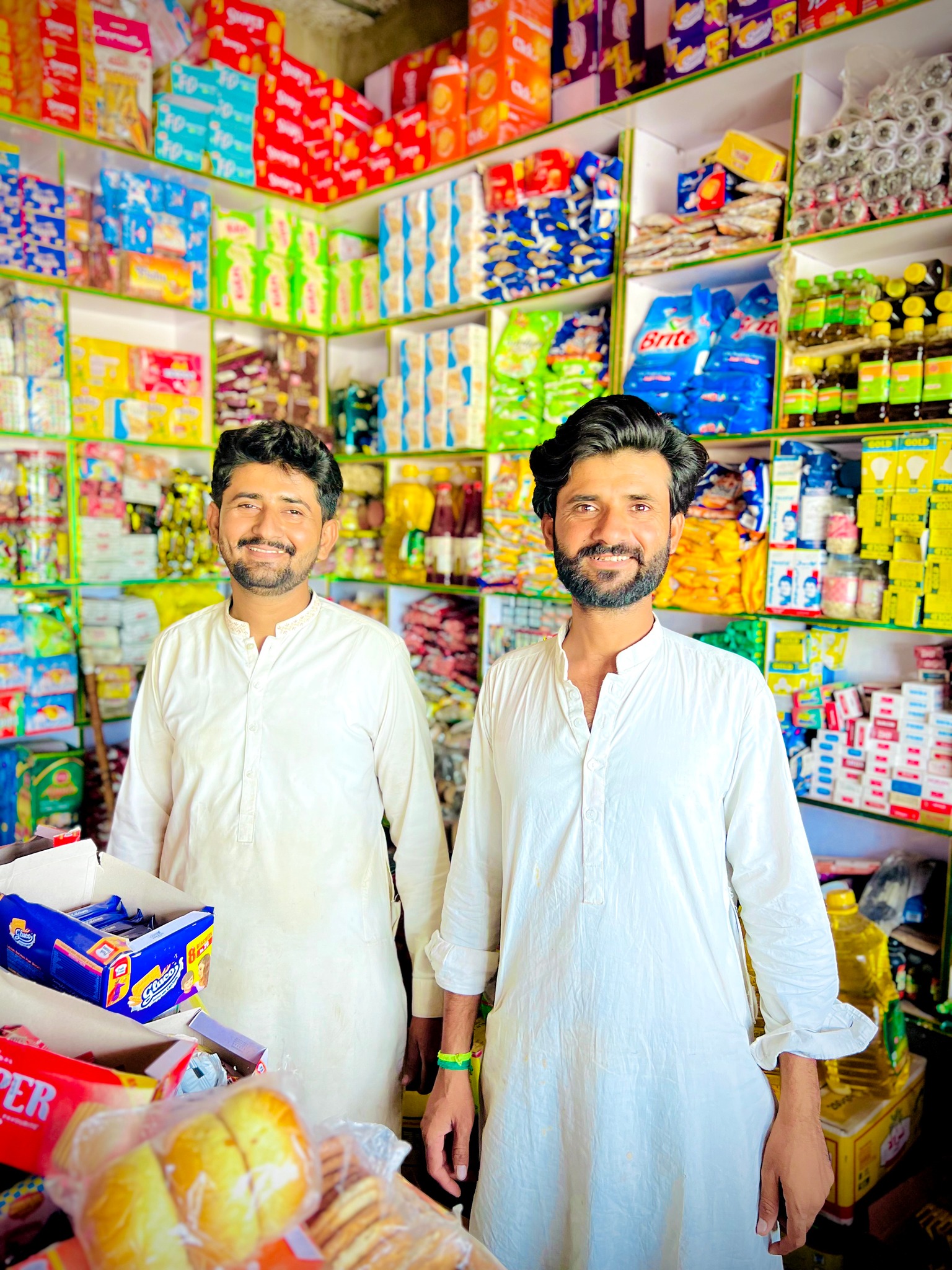 Ajeeb Ali