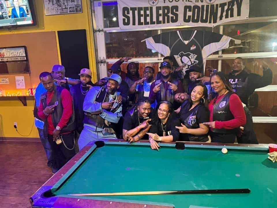 Pittsburgh Ruff Ryders
