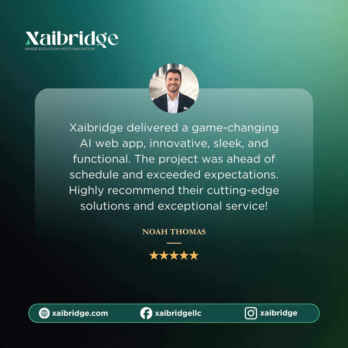 XaiBridge - 