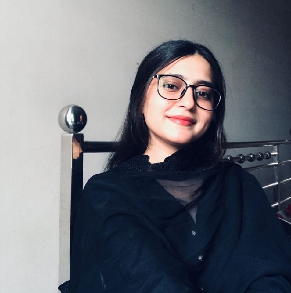 Zimal Khan