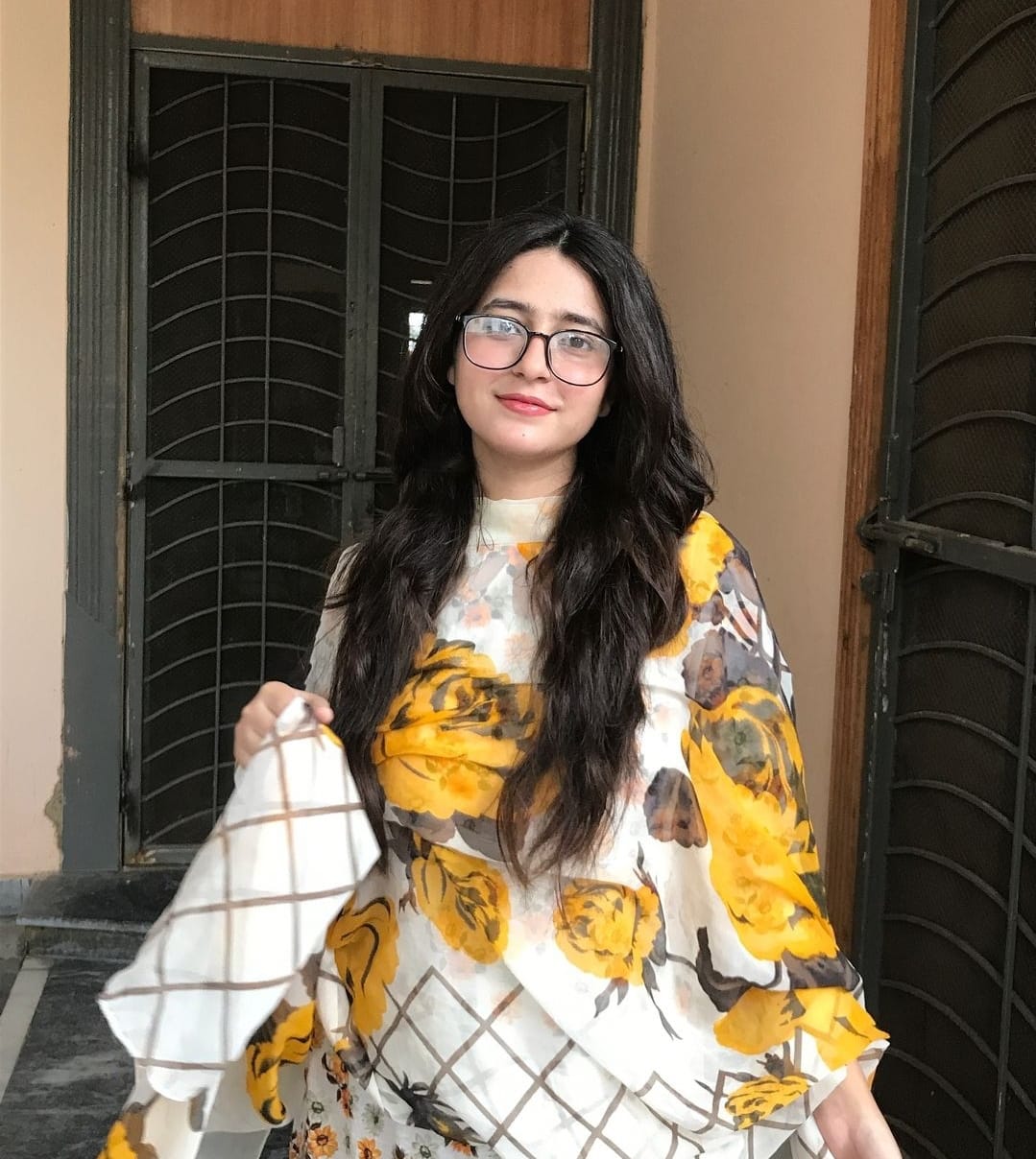 Zimal Khan