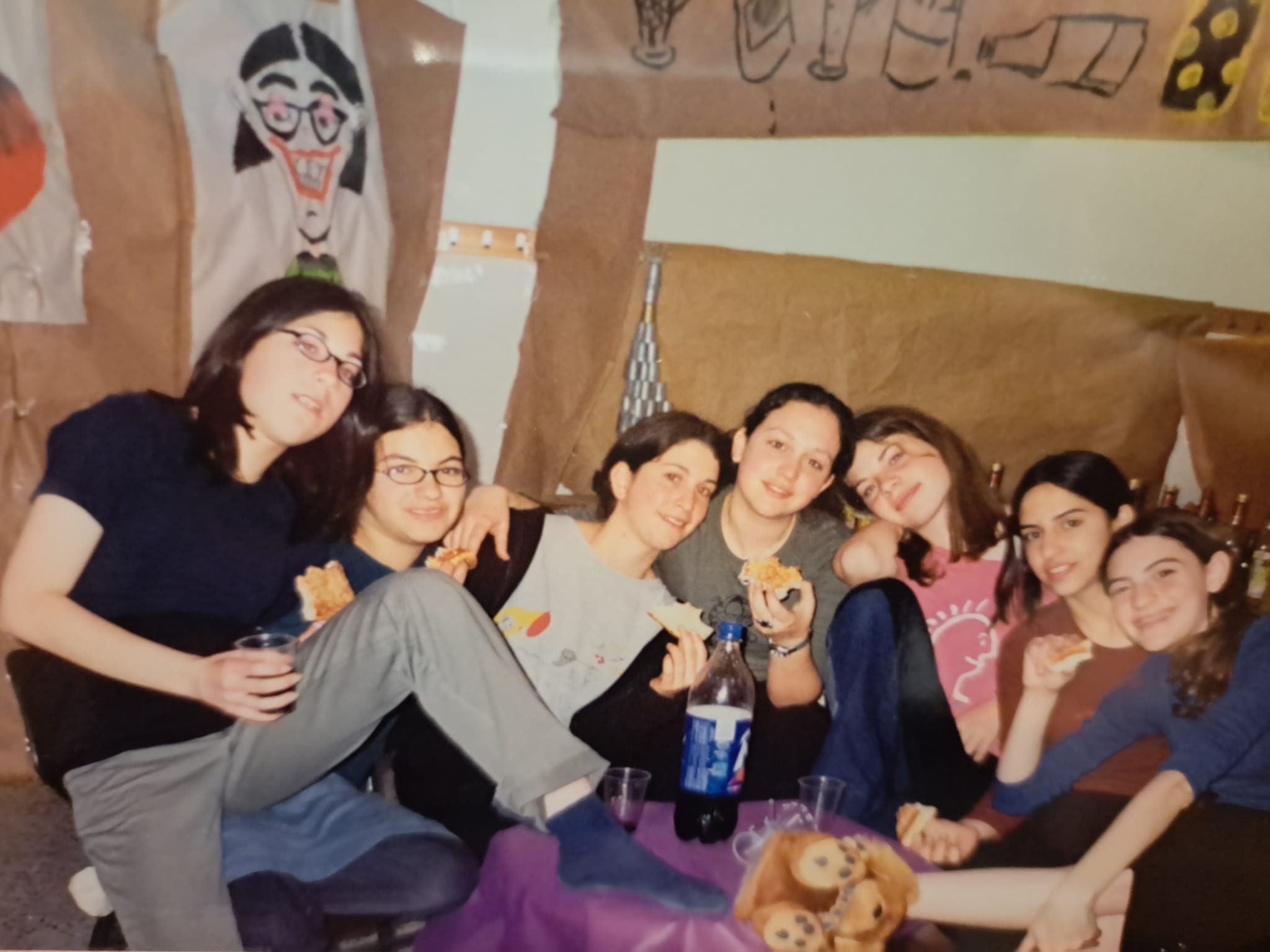 ‎שירה ולרשטיין הפקות‎ added a new photo. - שירה ולרשטיין הפקות