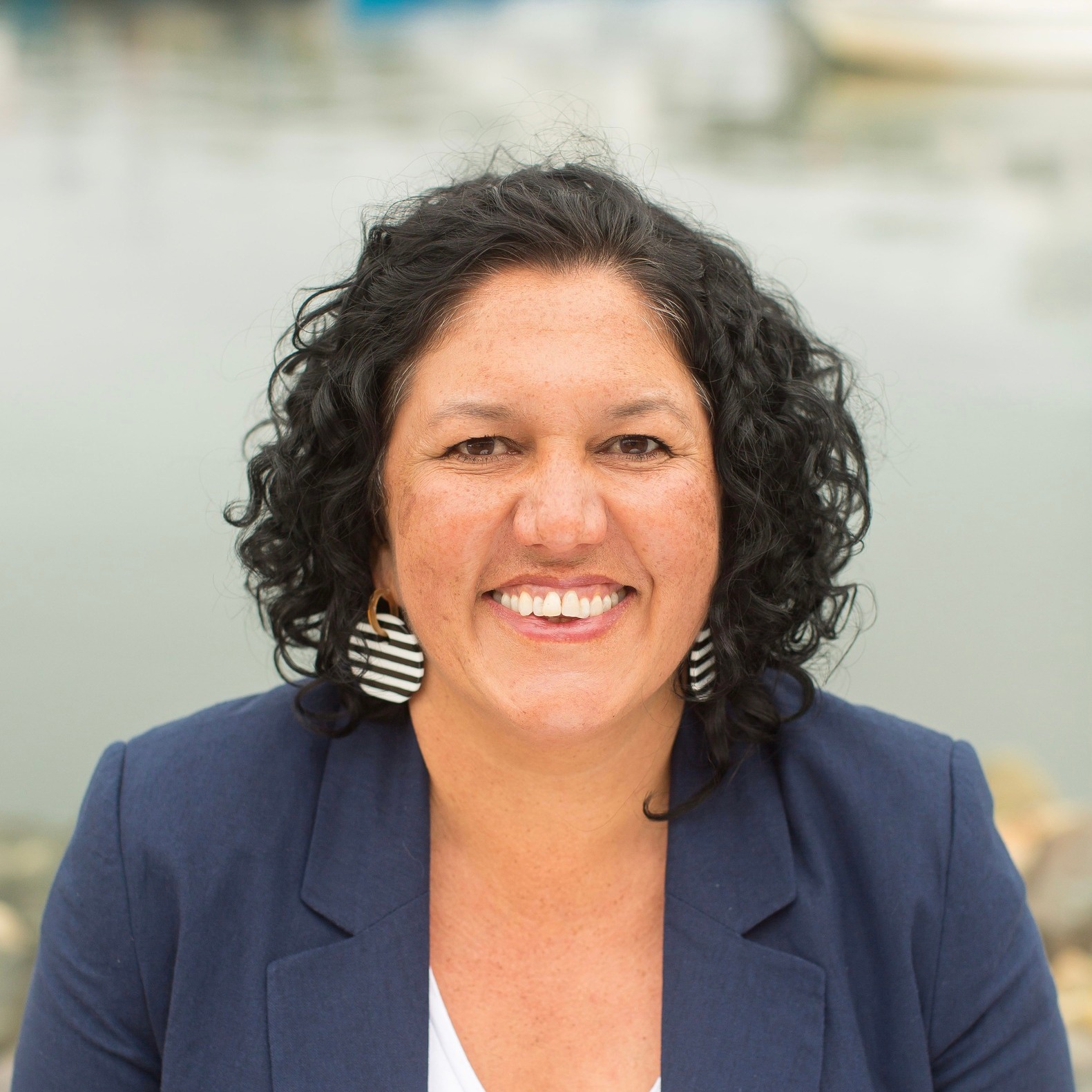 Councillor Clair Mudaliar Bega Valley Shire