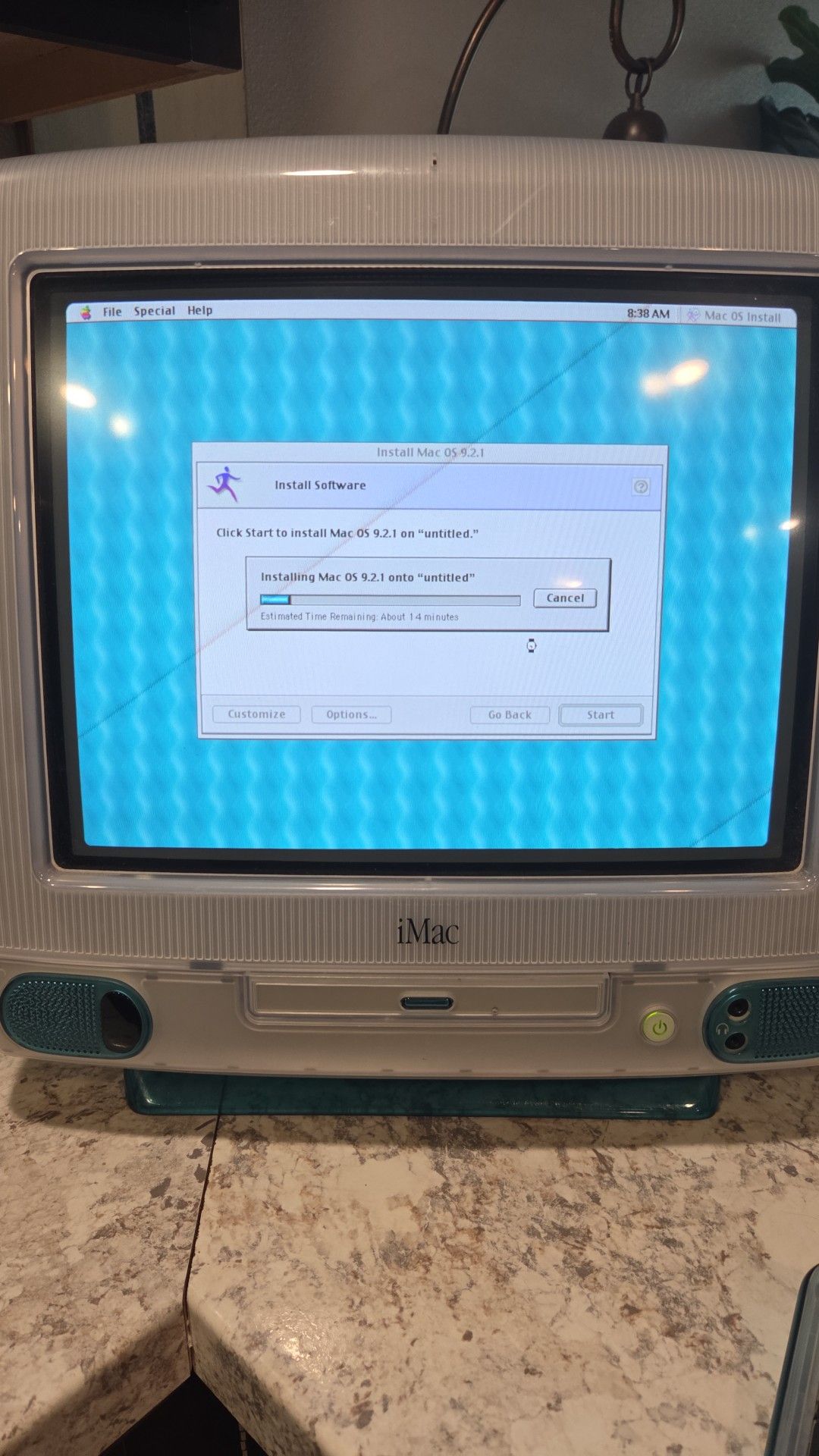 Where to download OS 9.2.2 for iMac G3?