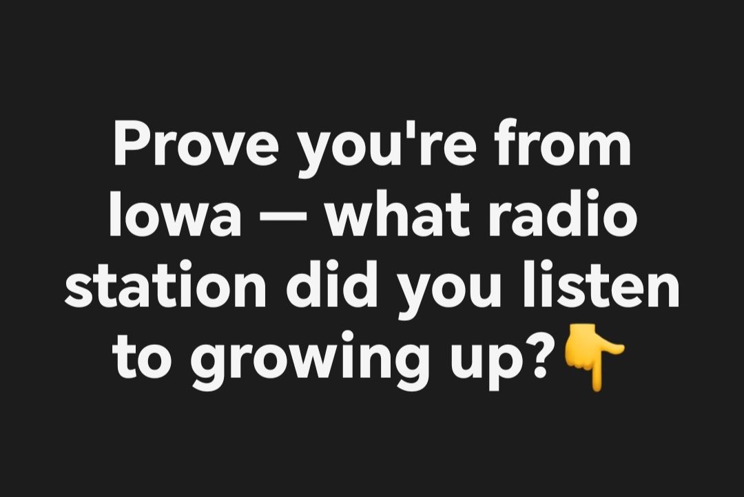 State of Iowa