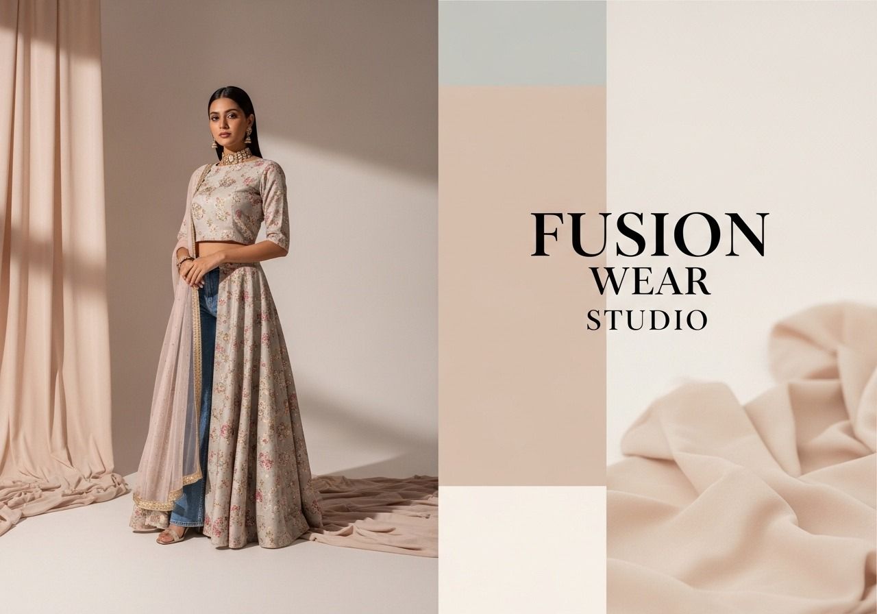 Fusion Wear Studio | Karachi