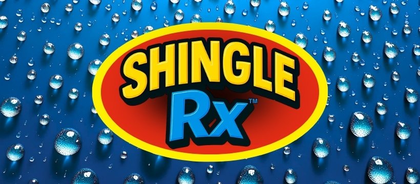 Shingle RX | Branford FL