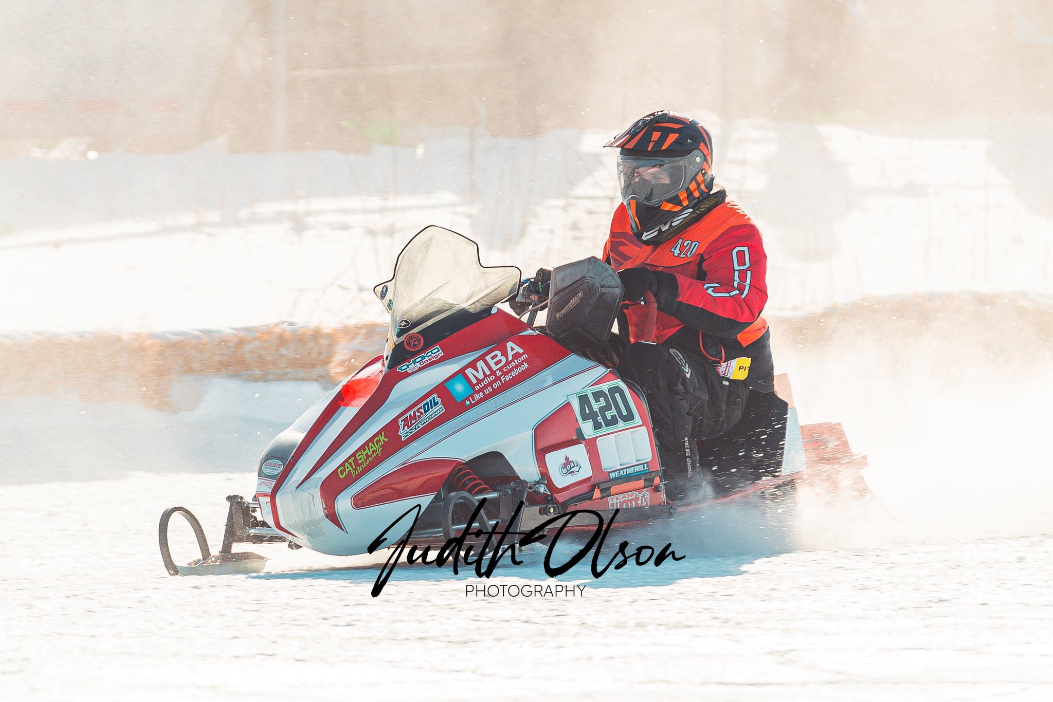 Judith Olson... - Judith Olson Photography - Racing