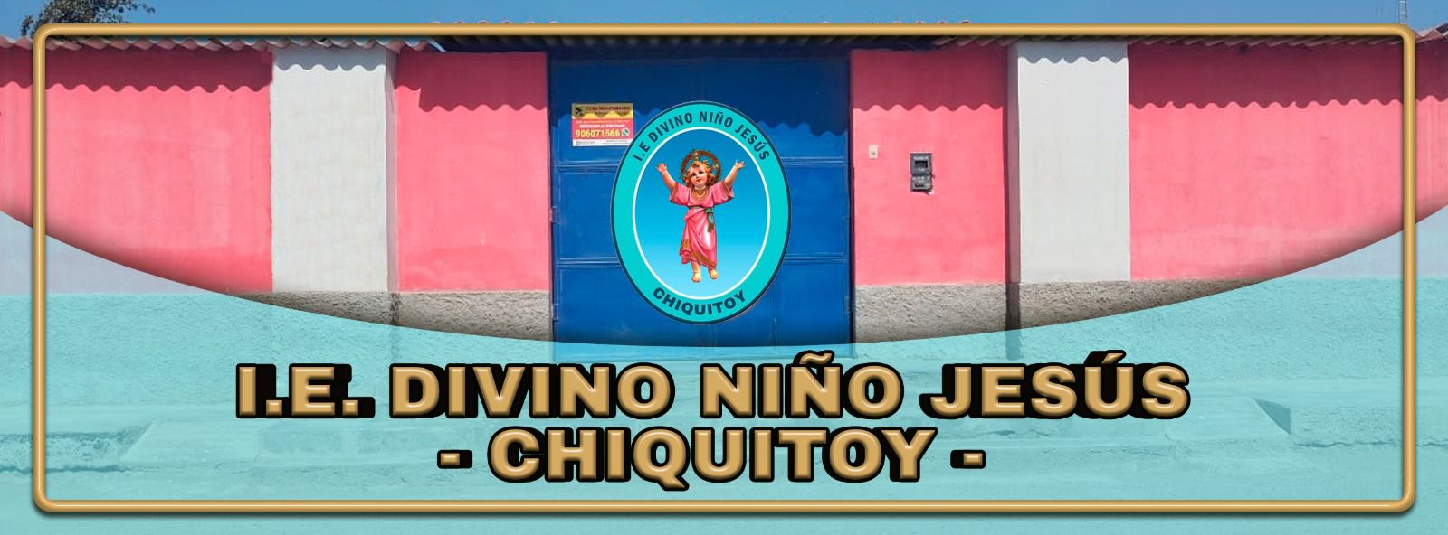 I.E Chiquitoy Divino Niño Jesús | Chiquitoy