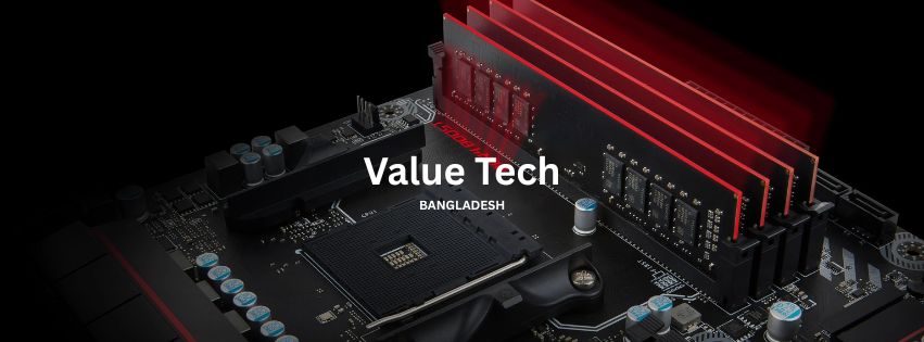 Value Tech BD