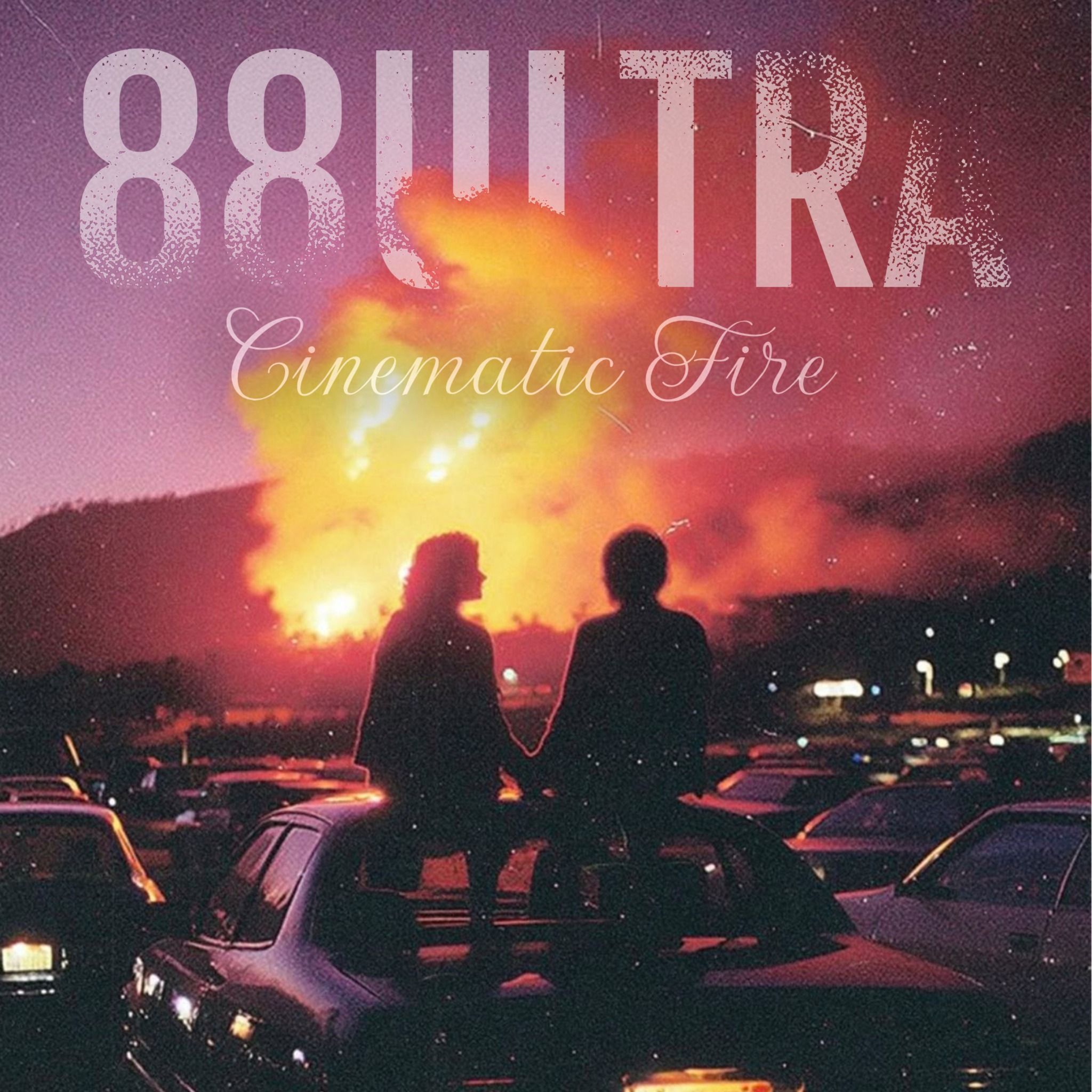 88 ULTRA