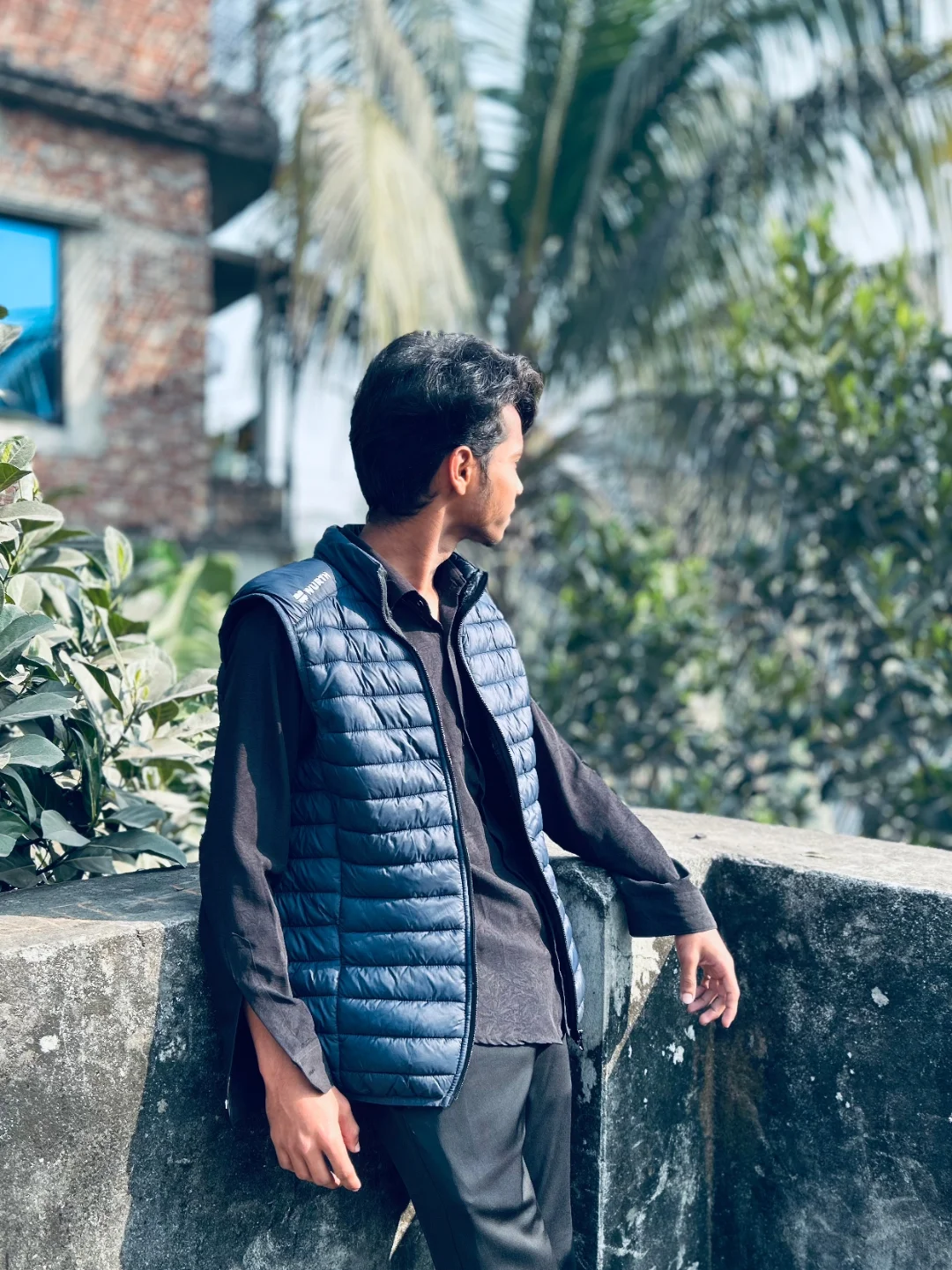 H. R. Parvez