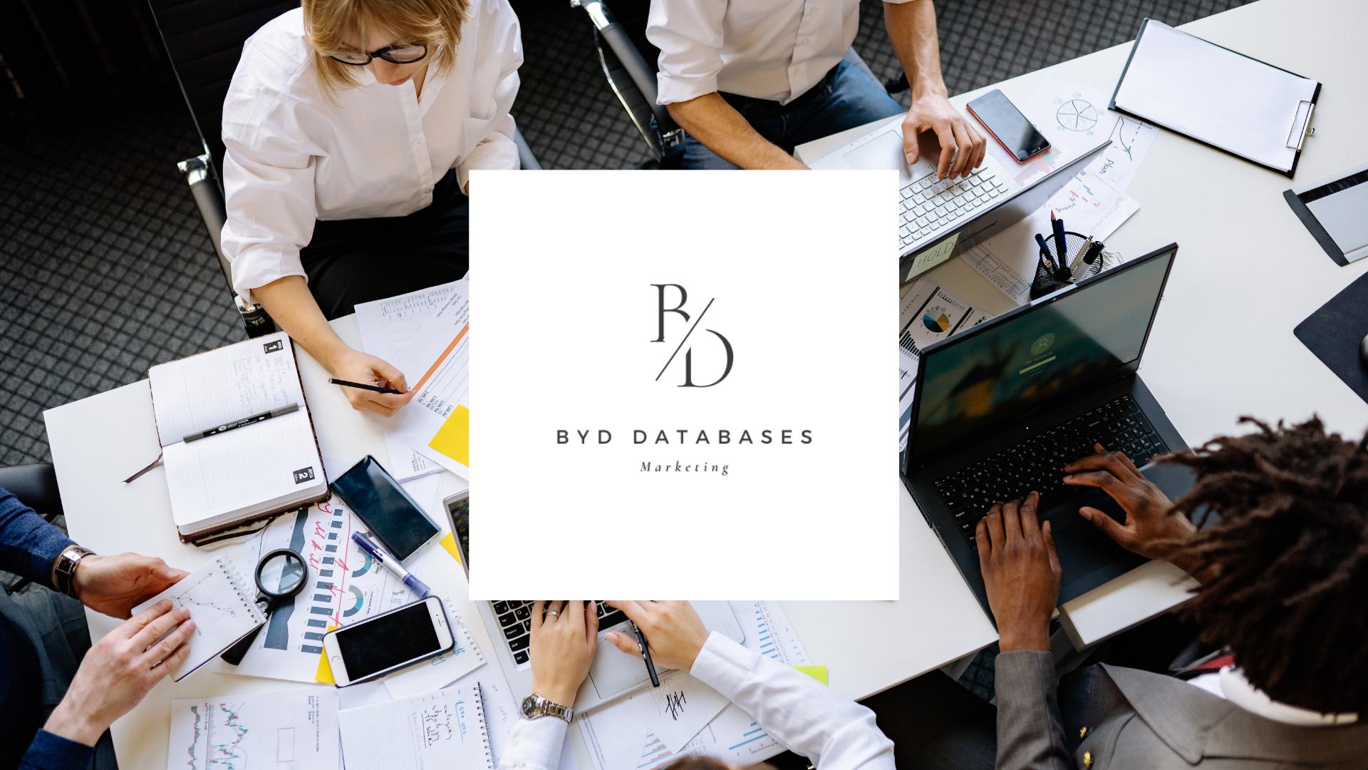 ByD Databases