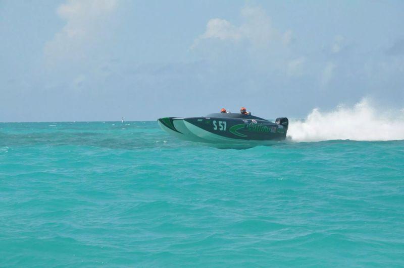 Backdraft Jet Boat Racing... - Backdraft Jet Boat Racing Team