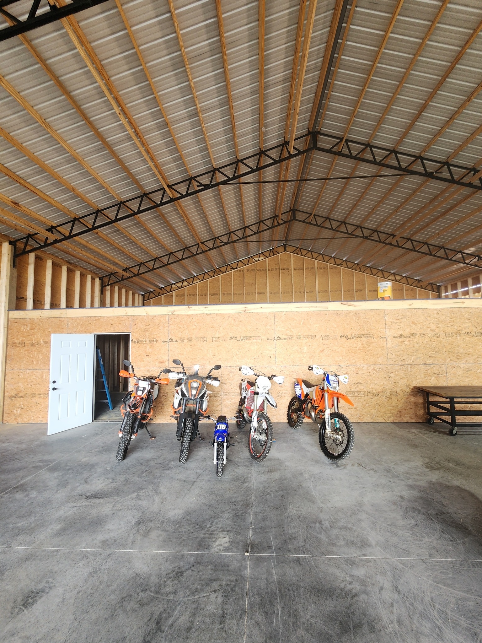 Florida - Discover the Beauty and Durability of Post-Frame Construction ...
