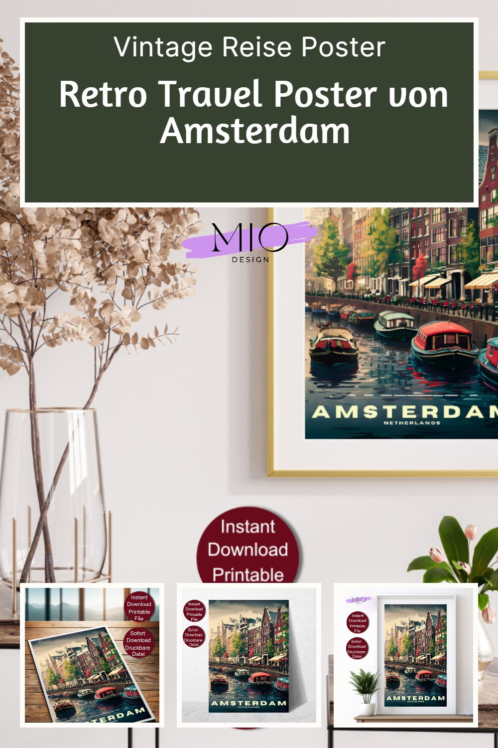 MIO Design | Mindelheim