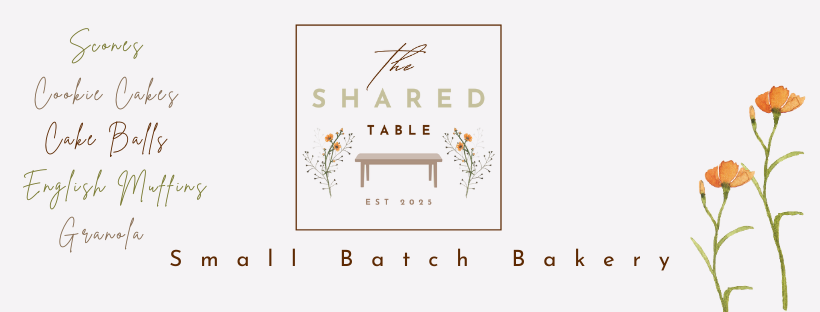 The Shared Table | Tarentum PA