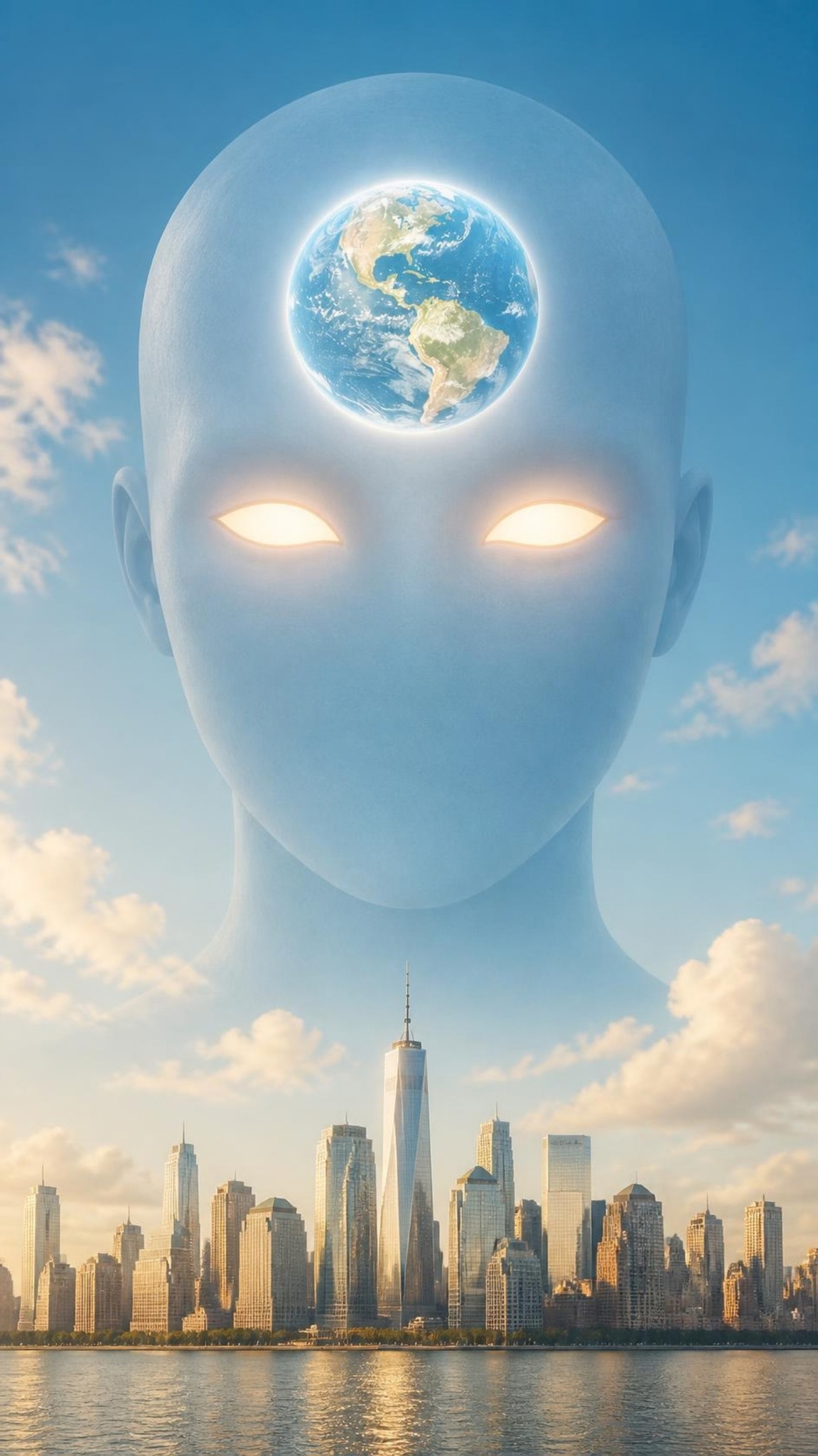 Humanity Required