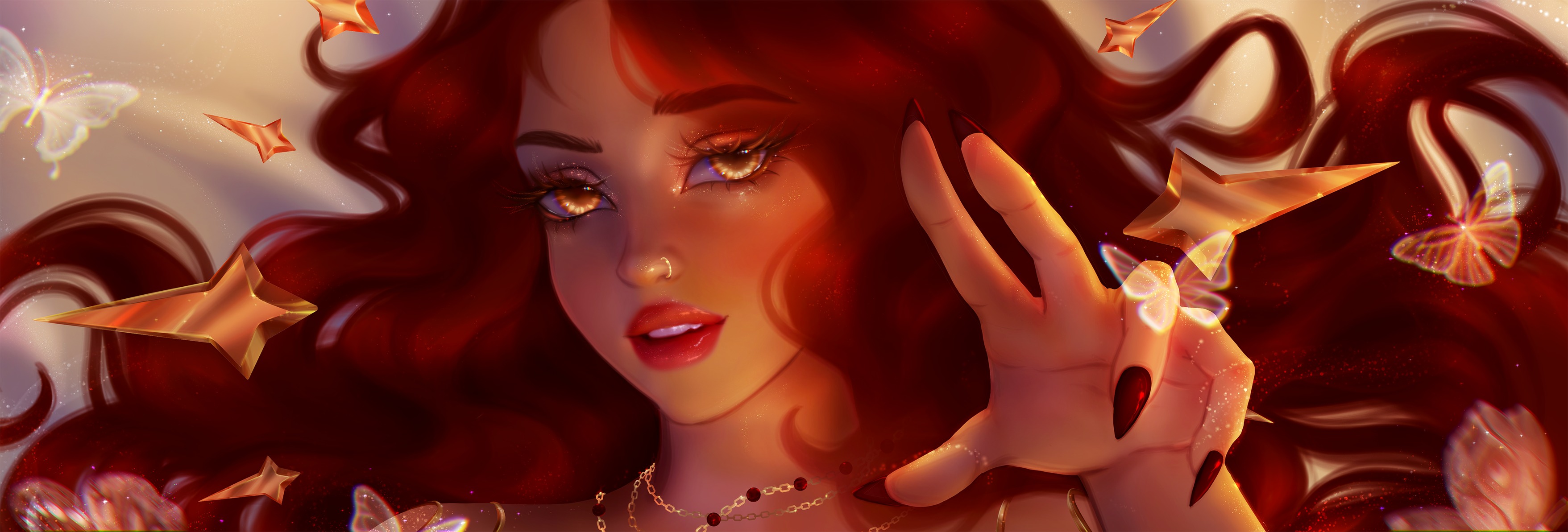 Goddess Reverie