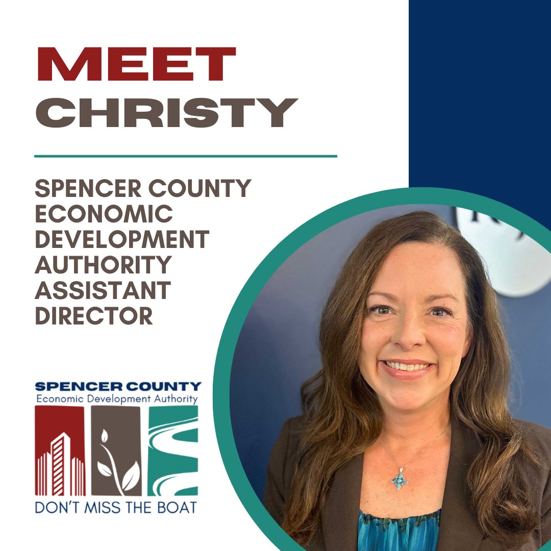 Spencer County Economic Development Authority